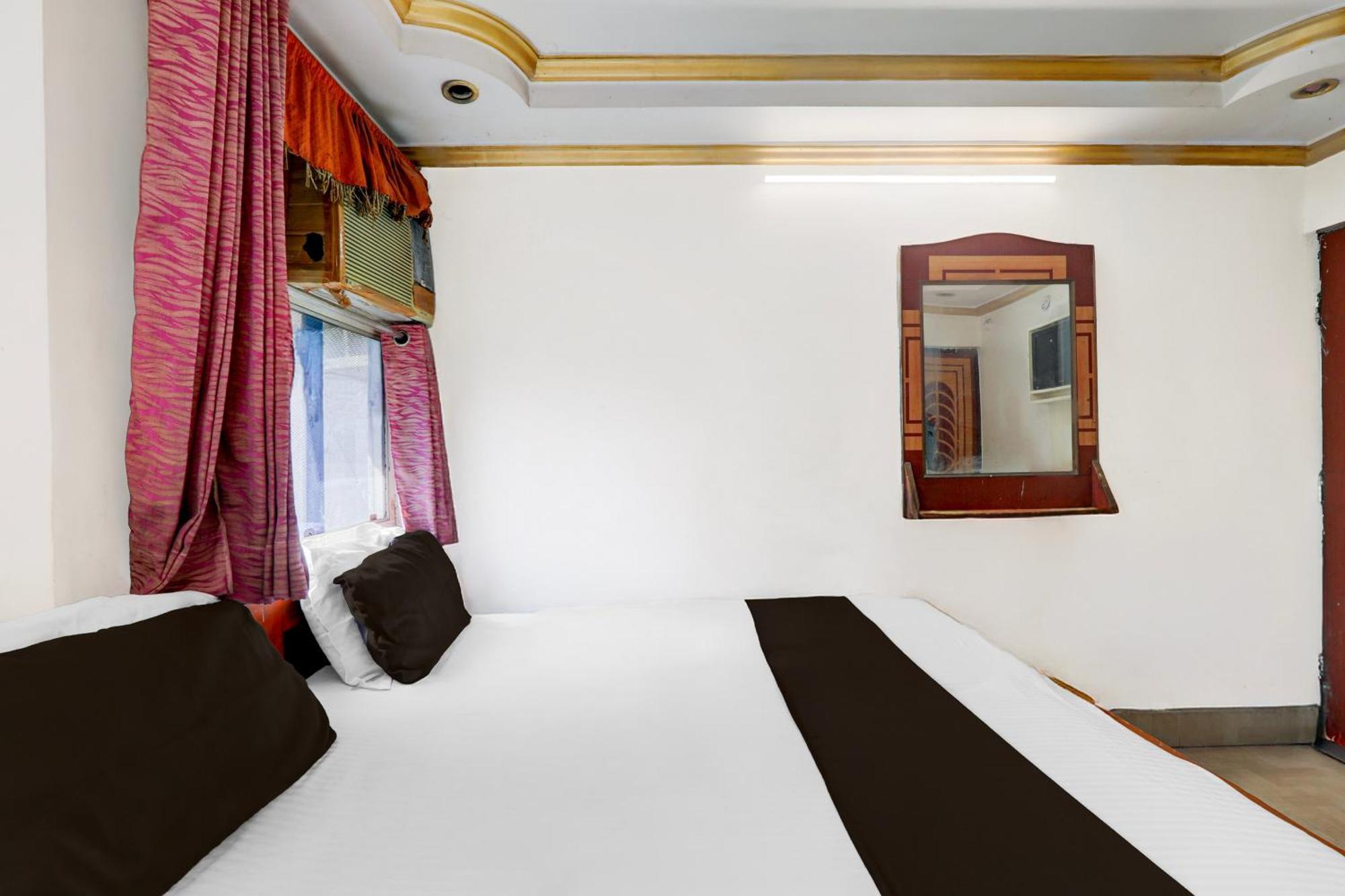 Hotel Spot On Yashoda 2*