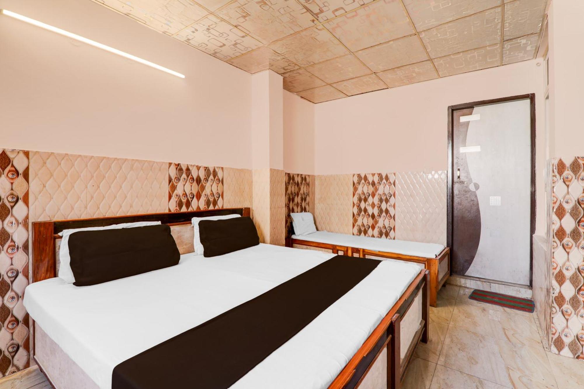 Hotel Spot On Yashoda Lucknow