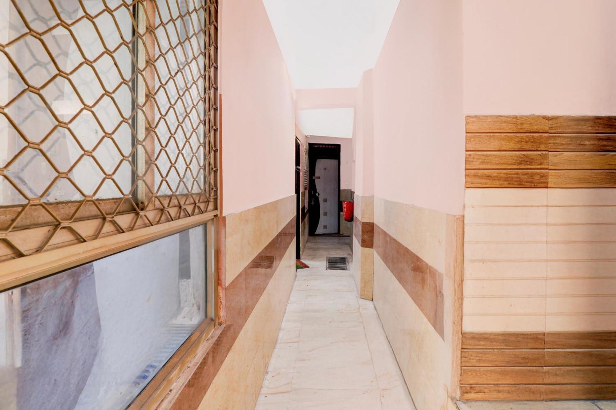 Hotel Spot On Yashoda 2*